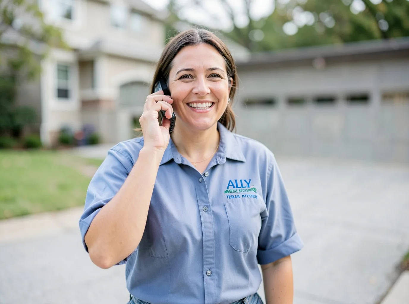 Metal Roof Installation Brocton, IL FAQs